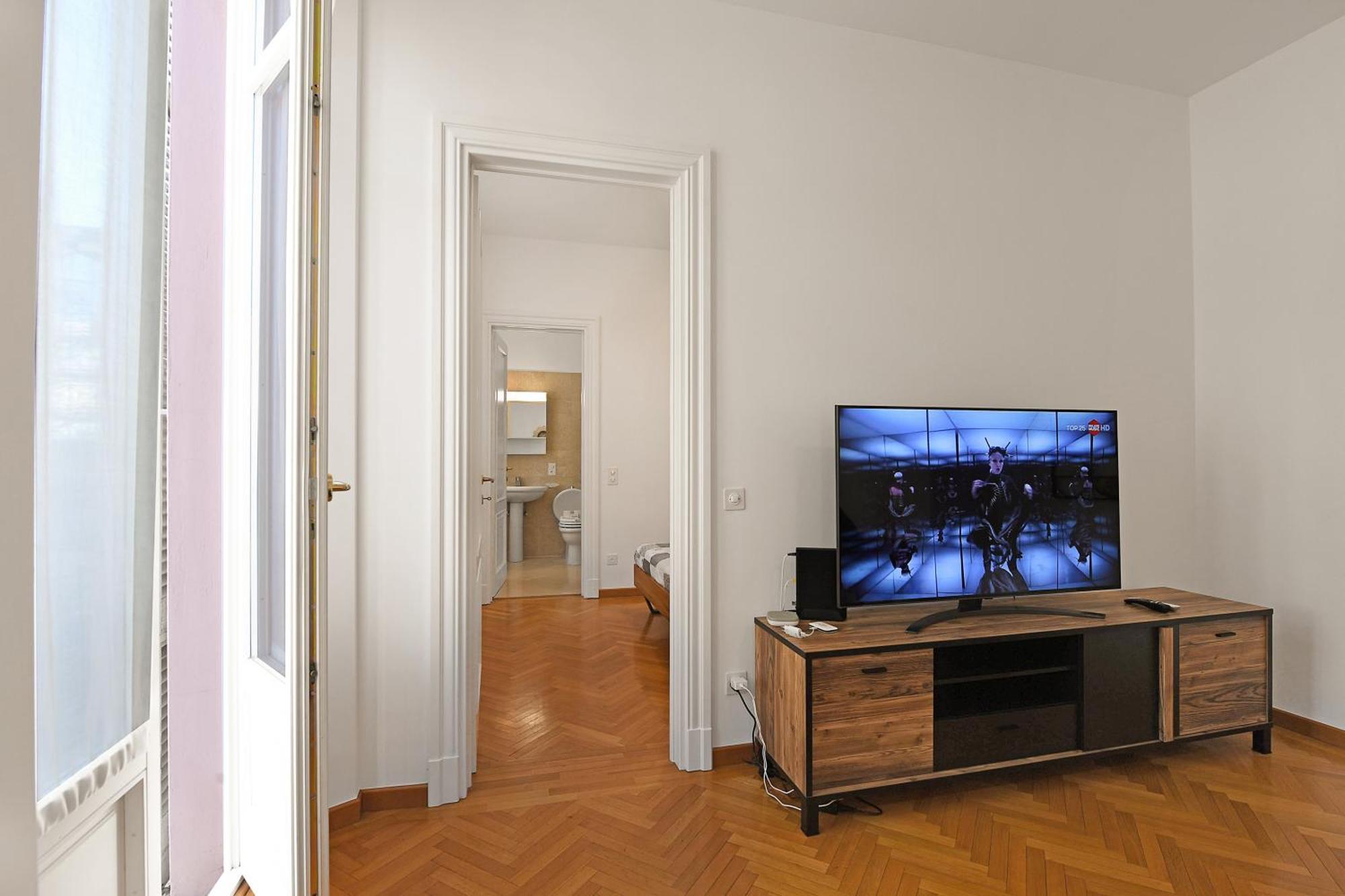 Amazing Lugano - Happy Rentals Exterior foto